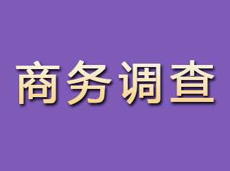 长岛商务调查